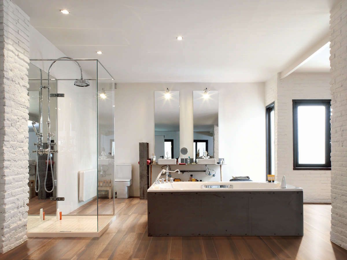 Renovation Bad