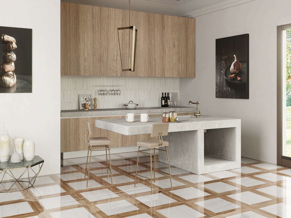 Neubau Projekt