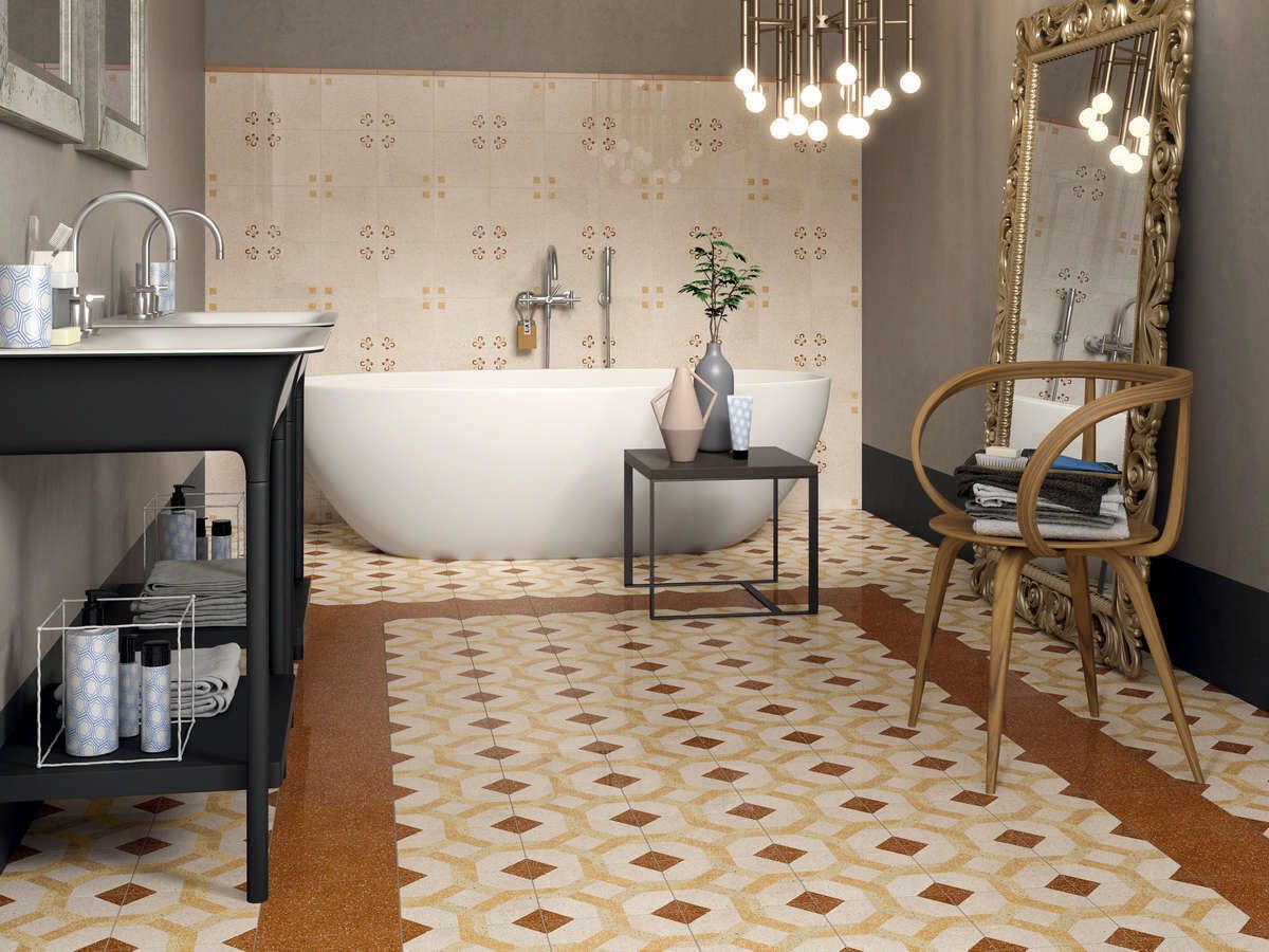 Renovation Flur